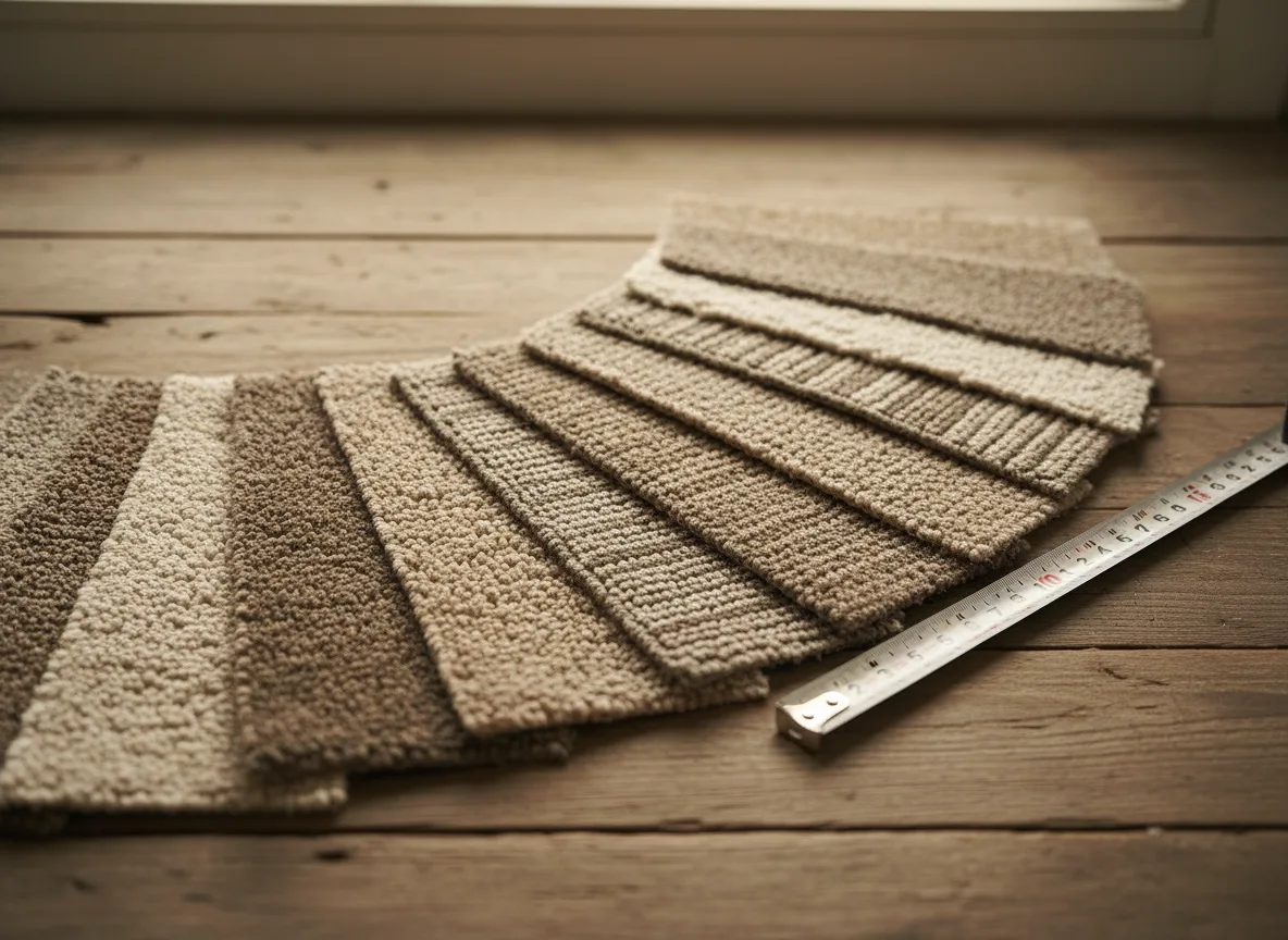 Carpet Installation Hunter, ND FAQs